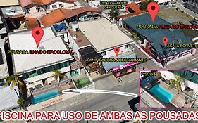Pousada Villa Penha