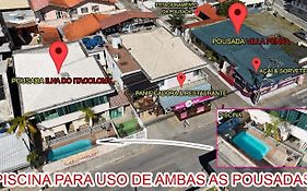 Pousada Villa Penha